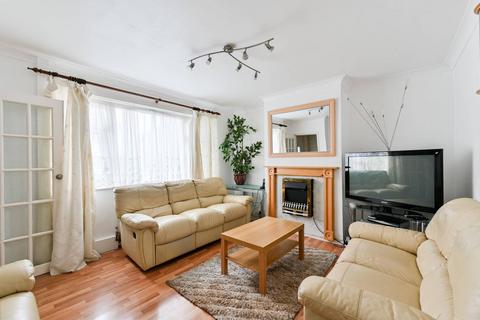 undefined, New Close, Merton, London, SW19