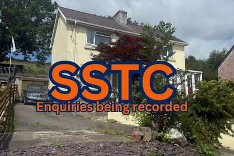 undefined, Llanbadarn Fawr SY23