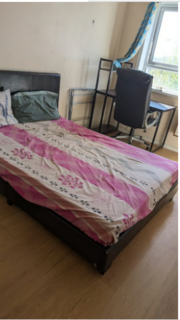 1 bedroom in a flat share to rent, Redbridge Lane East, Ilford IG4
