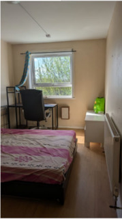 1 bedroom in a flat share to rent, Redbridge Lane East, Ilford IG4