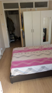 1 bedroom in a flat share to rent, Redbridge Lane East, Ilford IG4