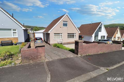 undefined, Clas Ty Gelli, Pontypridd CF37