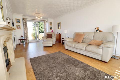 undefined, Clas Ty Gelli, Pontypridd CF37