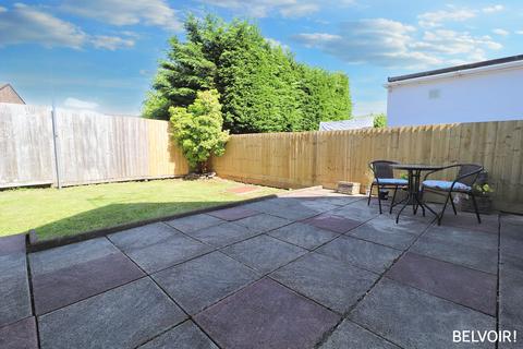 undefined, Clas Ty Gelli, Pontypridd CF37