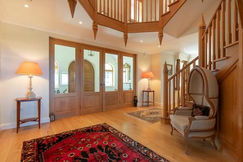 6 bedroom detached house for sale, Calais Road, St. Martin, Guernsey, Channel Islands