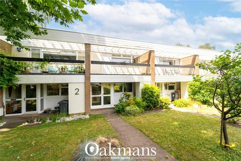 3 bedroom terraced house for sale, Hartford Close, Birmingham, B17