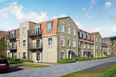 undefined, Hogan at Regent's Gate, Trumps Green Road GU25