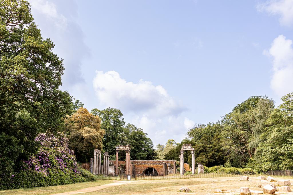 Local Area