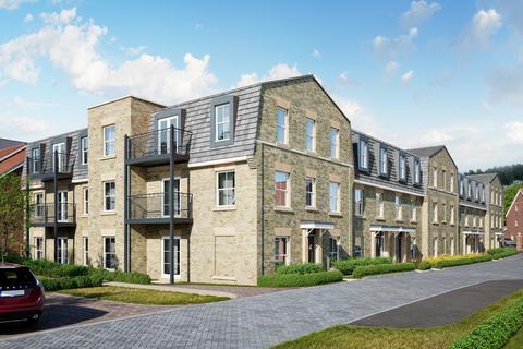 2 bedroom apartment for sale, Langer. at Regent's Gate, GU25, Trumps Green Road GU25