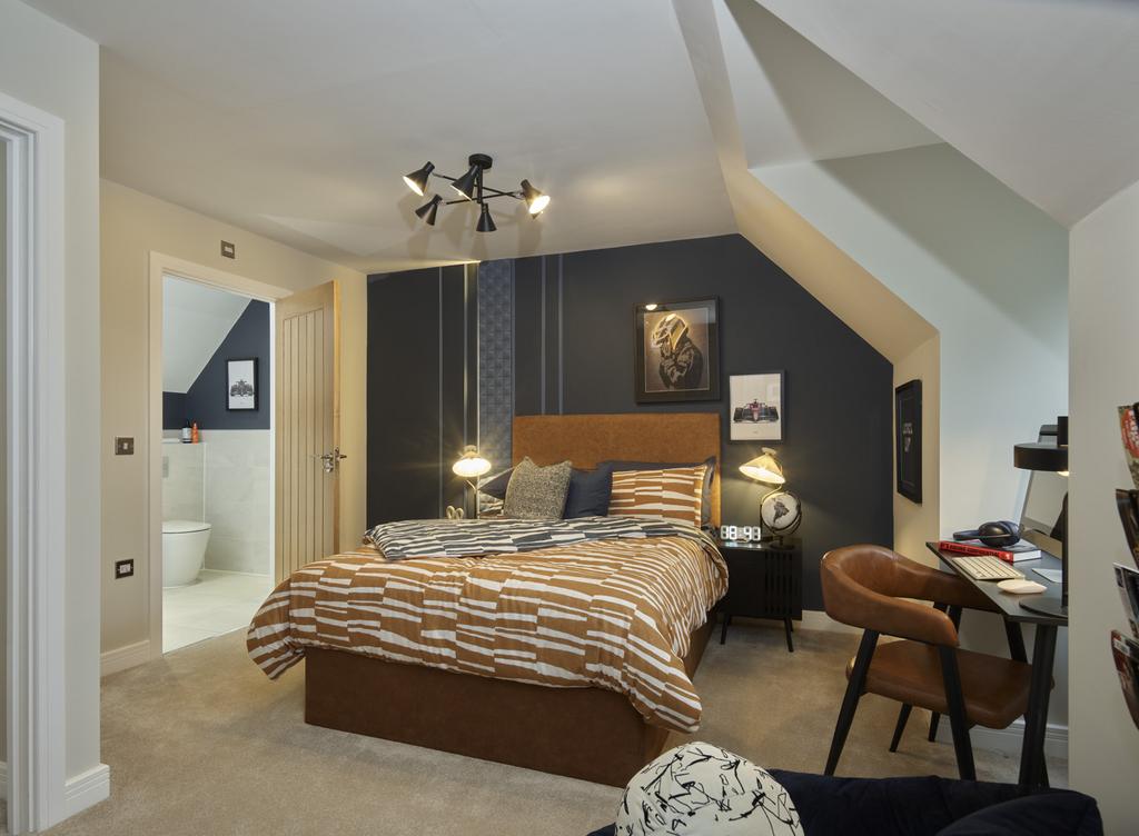 Indicative Photography