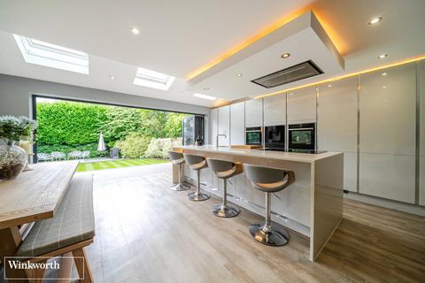 38 Meadowridge, Hatch Warren, Basingstoke, RG22 4QH