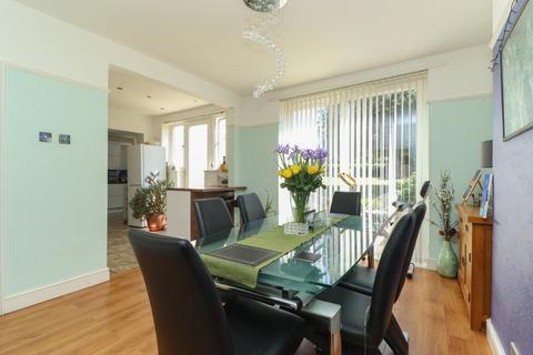 4 bedroom semi-detached house for sale, George V Avenue, Margate, CT9