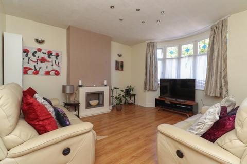 4 bedroom semi-detached house for sale, George V Avenue, Margate, CT9