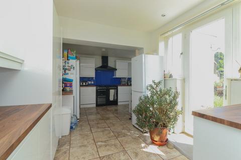 4 bedroom semi-detached house for sale, George V Avenue, Margate, CT9