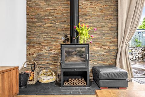 4 bedroom detached house for sale, Thomson Place, Hardgate