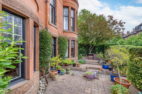 1 bedroom apartment for sale, Dowanhill Street, Dowanhill, Glasgow