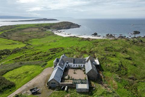 undefined, Isle of Gigha, Argyll and Bute