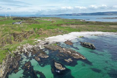 undefined, Isle of Gigha, Argyll and Bute