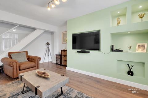136 Brownside Road, Burnley, BB10 3JP