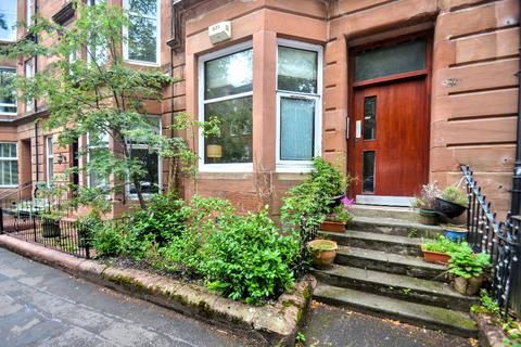 1 bedroom flat for sale, Edgemont Street, Shawlands, Glasgow, G41 3EH