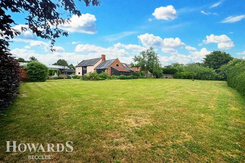 6 bedroom barn conversion for sale, Fen Lane, Ditchingham