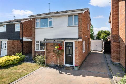 3 bedroom detached house for sale, Westbourne, Honeybourne WR11