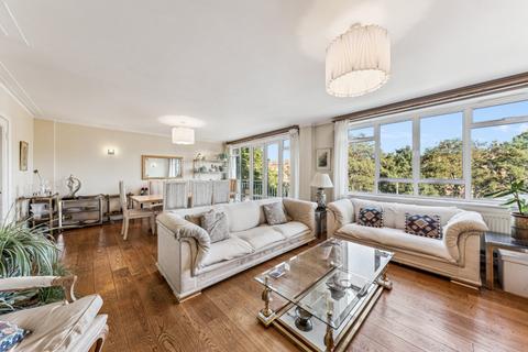 3 bedroom flat for sale, Kenbrook House, Kensington High Street, London
