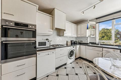 3 bedroom flat for sale, Kenbrook House, Kensington High Street, London