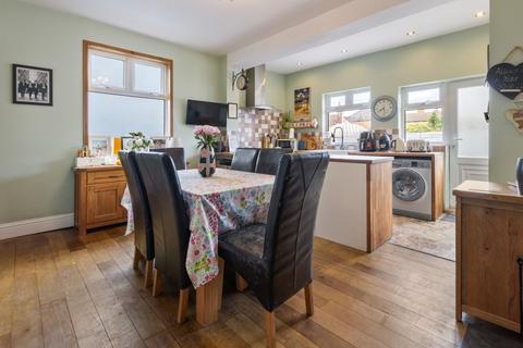3 bedroom detached house for sale, William Street, Cleethorpes, DN35