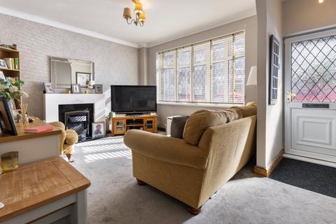3 bedroom detached house for sale, William Street, Cleethorpes, DN35