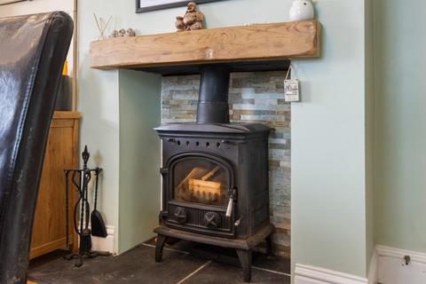 3 bedroom detached house for sale, William Street, Cleethorpes, DN35