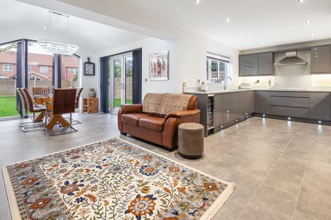 Mulberry Lodge Spruce Lane, Ulceby, DN39 6UL