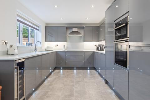 Mulberry Lodge Spruce Lane, Ulceby, DN39 6UL