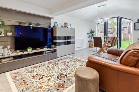 Mulberry Lodge Spruce Lane, Ulceby, DN39 6UL