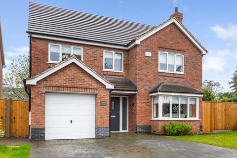 Mulberry Lodge Spruce Lane, Ulceby, DN39 6UL