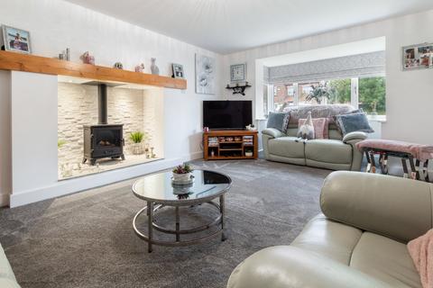 Mulberry Lodge Spruce Lane, Ulceby, DN39 6UL
