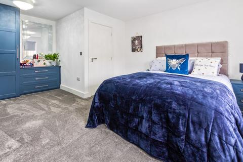 Mulberry Lodge Spruce Lane, Ulceby, DN39 6UL