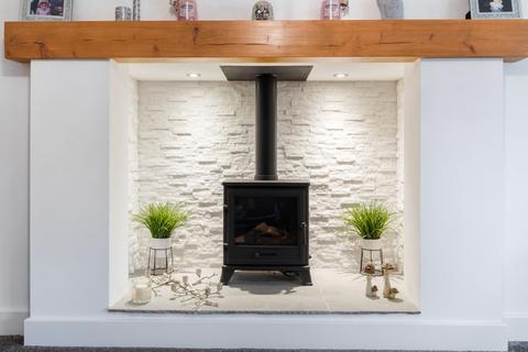 Mulberry Lodge Spruce Lane, Ulceby, DN39 6UL