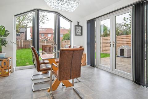 Mulberry Lodge Spruce Lane, Ulceby, DN39 6UL