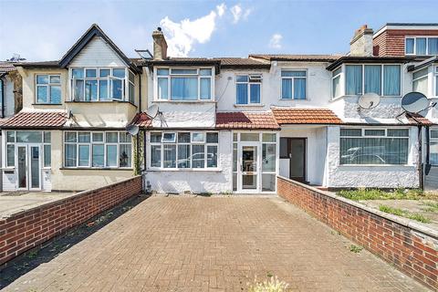 Streatham Vale, LONDON SW16