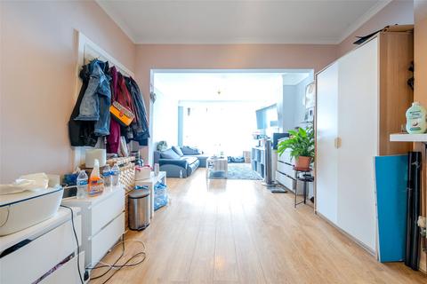 undefined, Streatham Vale, LONDON SW16