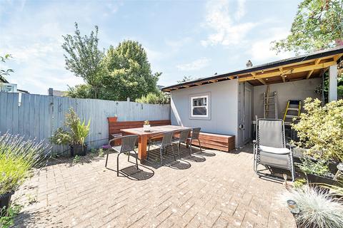 undefined, Streatham Vale, LONDON SW16
