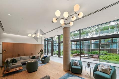 2 bedroom apartment to rent, Chimes Apartments, Horseferry Road, SW1P