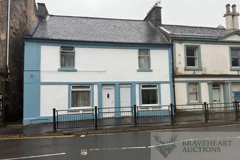 undefined, 33 Main Street, Kilbirnie, North Ayrshire, KA25 7BX
