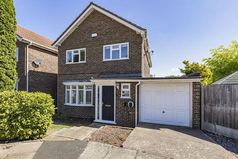 undefined, Monterey Close, Bexley