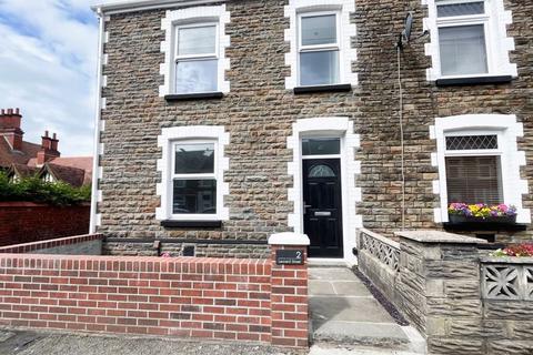 2 Leonard Street, Neath, SA11 3HN