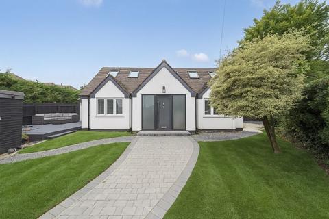 5 bedroom detached house for sale, Rye Lane, Otford, Sevenoaks, TN14 5JE