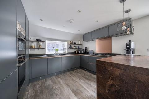 5 bedroom detached house for sale, Rye Lane, Otford, Sevenoaks, TN14 5JE