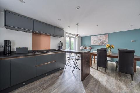 5 bedroom detached house for sale, Rye Lane, Otford, Sevenoaks, TN14 5JE