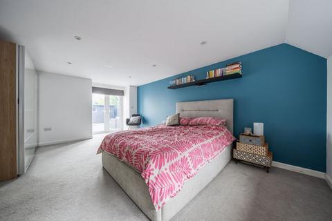 5 bedroom detached house for sale, Rye Lane, Otford, Sevenoaks, TN14 5JE